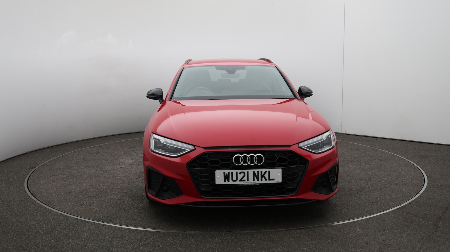 Used Audi A4 Avant 2021 for sale - 76137779: Photo 40