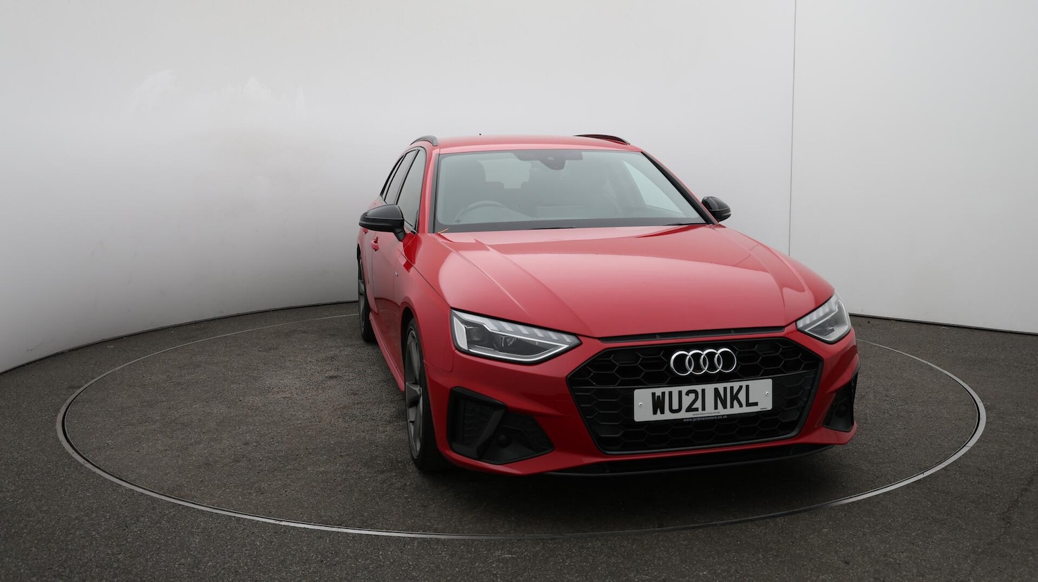 Used Audi A4 Avant 2021 for sale - 76137779: Photo 41