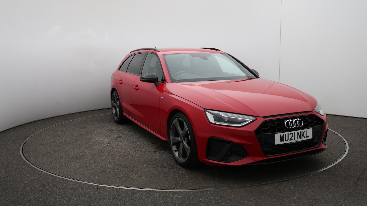 Used Audi A4 Avant 2021 for sale - 76137779: Photo 42