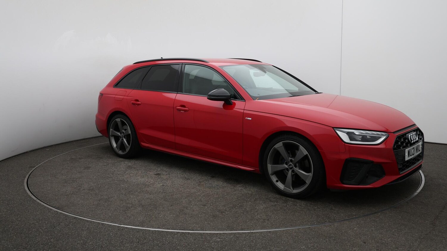 Used Audi A4 Avant 2021 for sale - 76137779: Photo 44