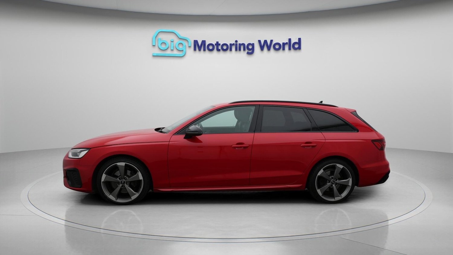 Used Audi A4 Avant 2021 for sale - 76137779: Photo 5