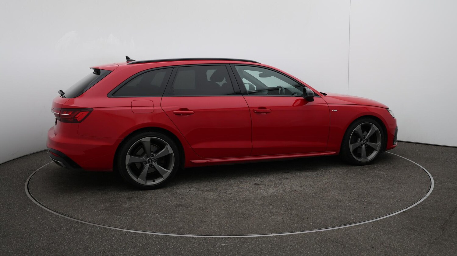 Used Audi A4 Avant 2021 for sale - 76137779: Photo 51