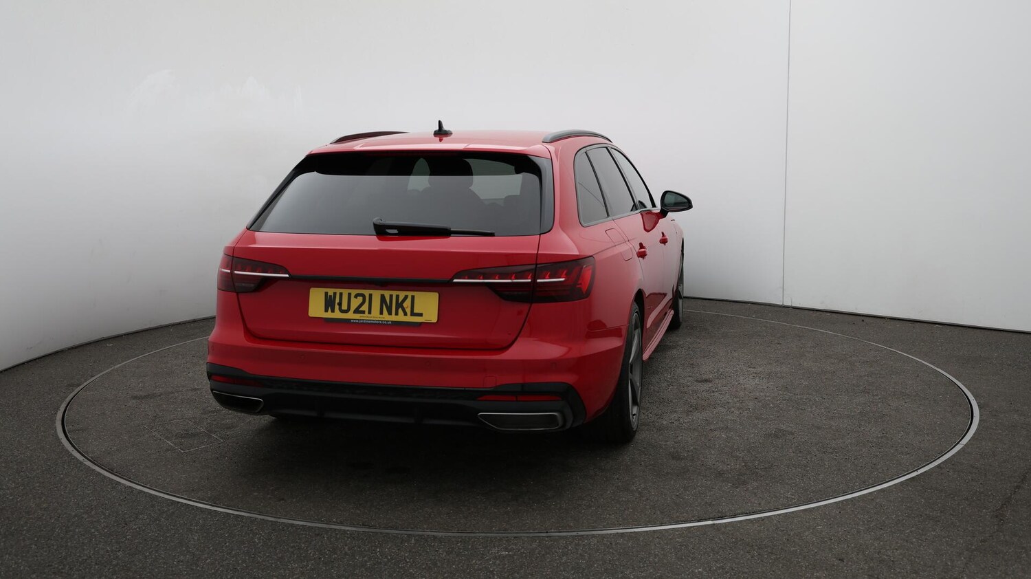 Used Audi A4 Avant 2021 for sale - 76137779: Photo 56