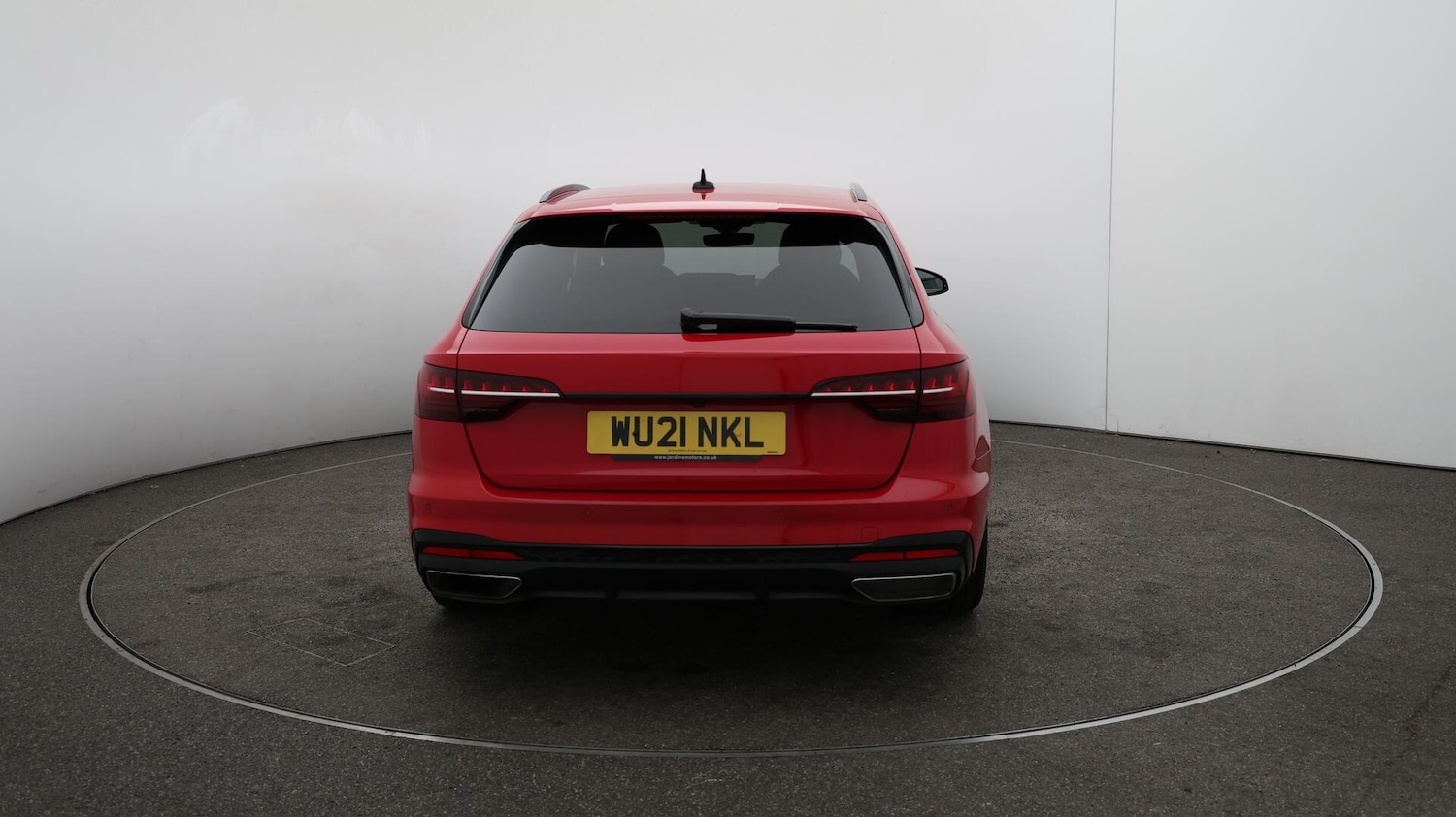 Used Audi A4 Avant 2021 for sale - 76137779: Photo 57