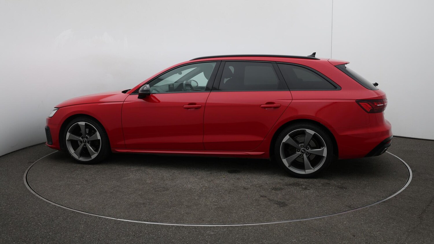 Used Audi A4 Avant 2021 for sale - 76137779: Photo 58