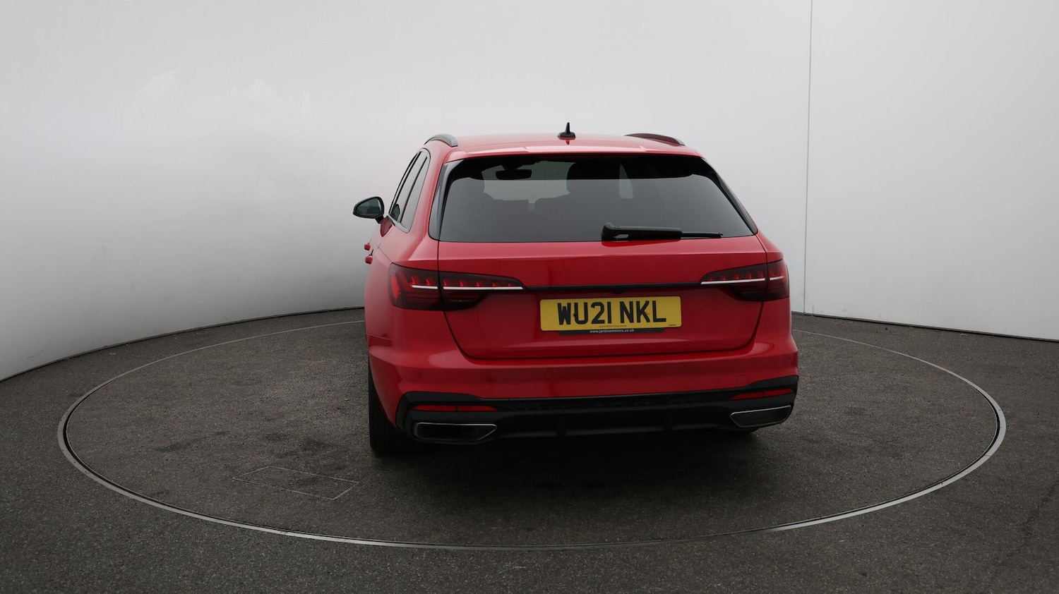 Used Audi A4 Avant 2021 for sale - 76137779: Photo 59