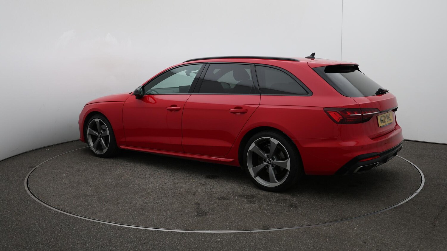 Used Audi A4 Avant 2021 for sale - 76137779: Photo 63