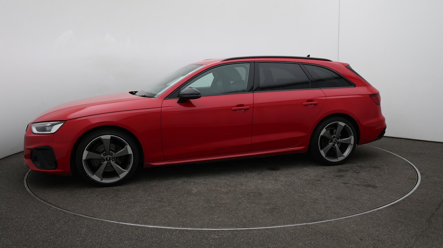 Used Audi A4 Avant 2021 for sale - 76137779: Photo 66