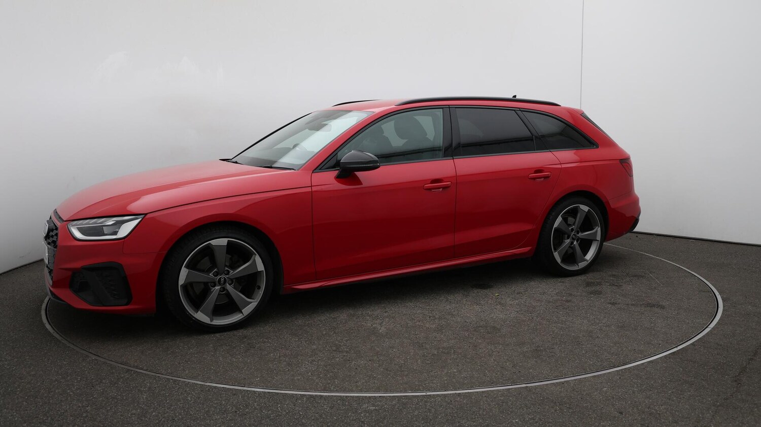 Used Audi A4 Avant 2021 for sale - 76137779: Photo 67