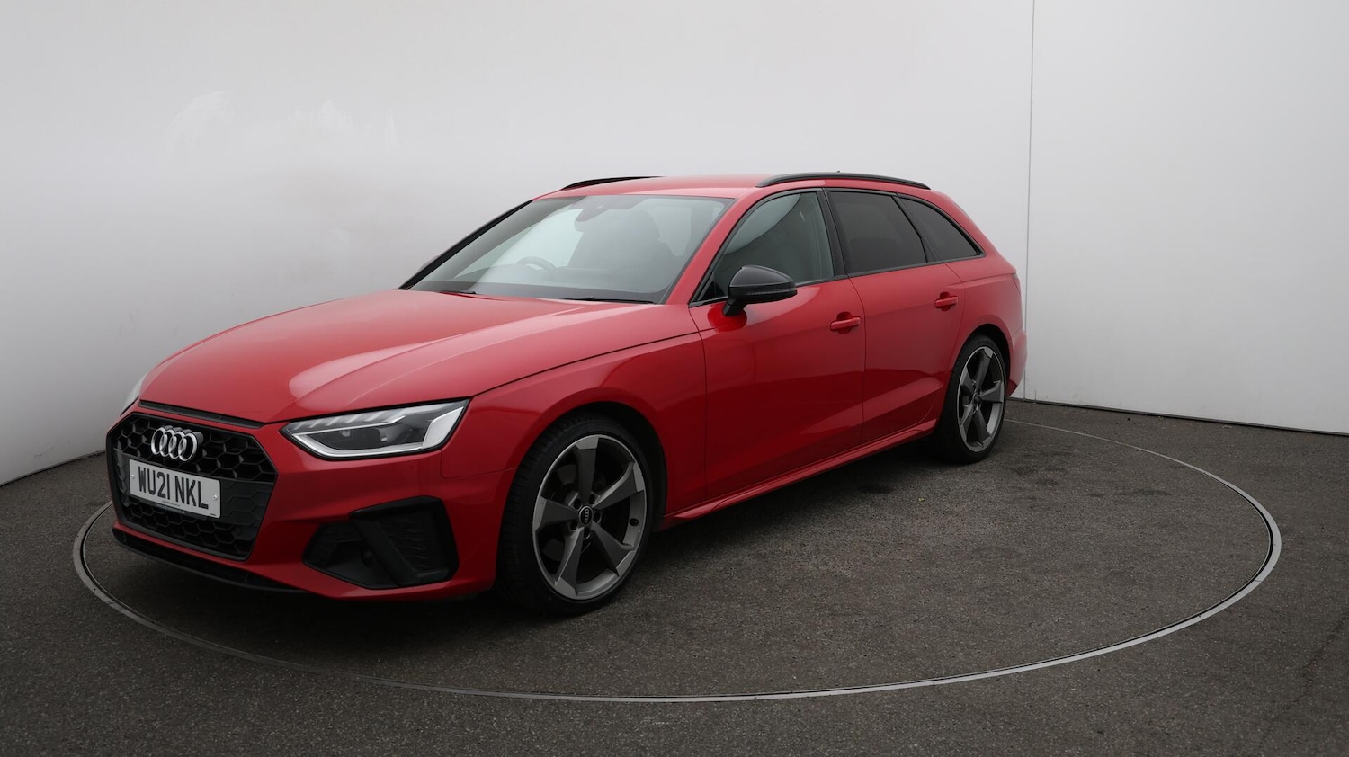 Used Audi A4 Avant 2021 for sale - 76137779: Photo 69