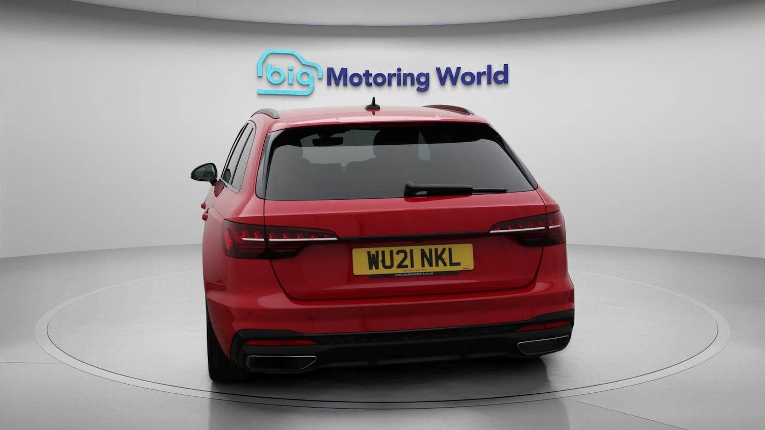 Used Audi A4 Avant 2021 for sale - 76137779: Photo 7