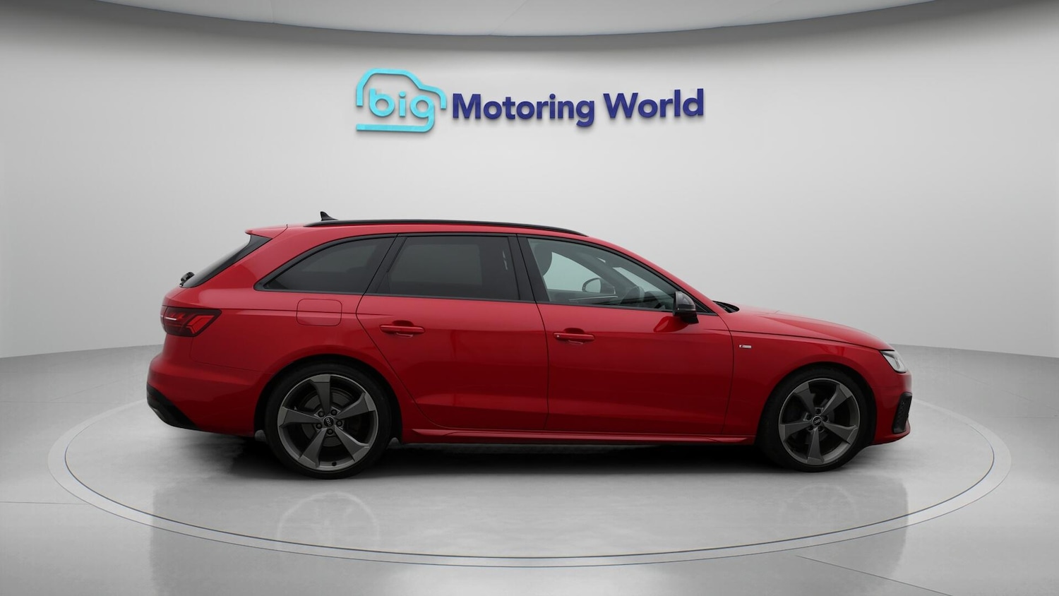 Used Audi A4 Avant 2021 for sale - 76137779: Photo 9