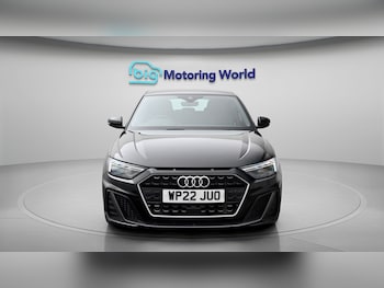 Used Audi A1 2022 for sale - 79366567: Photo