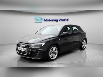 Used Audi A1 2022 for sale - 79366567: Photo