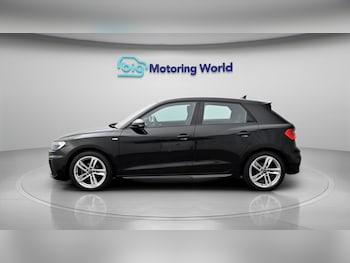 Used Audi A1 2022 for sale - 79366567: Photo