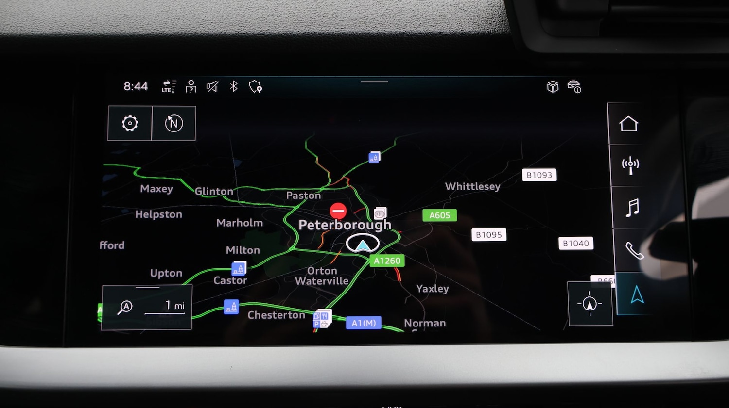 Used Audi A3 2023 for sale - 77778934: Photo 11