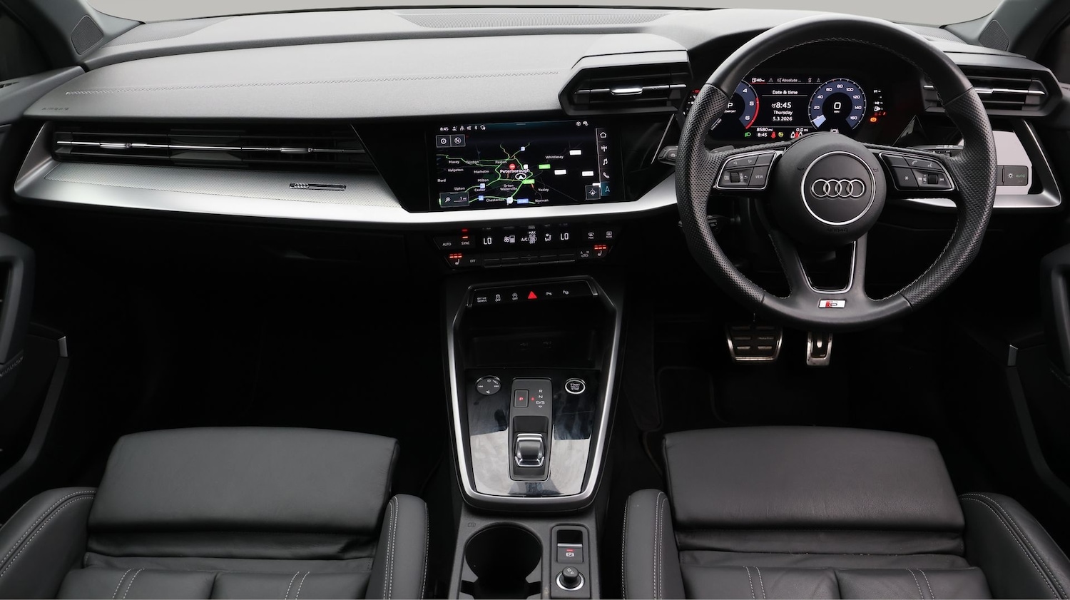 Used Audi A3 2023 for sale - 77778934: Photo 13