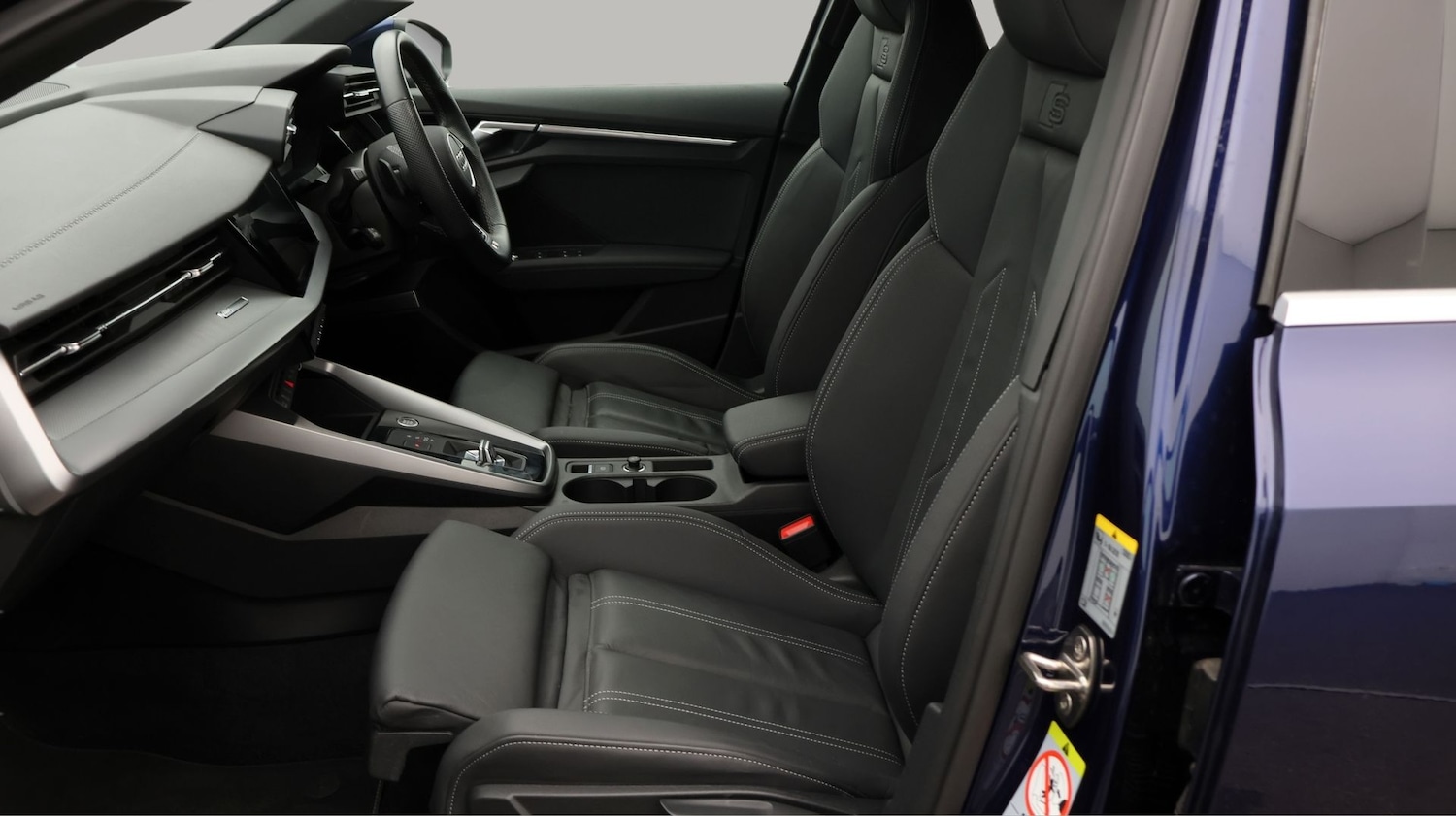 Used Audi A3 2023 for sale - 77778934: Photo 14