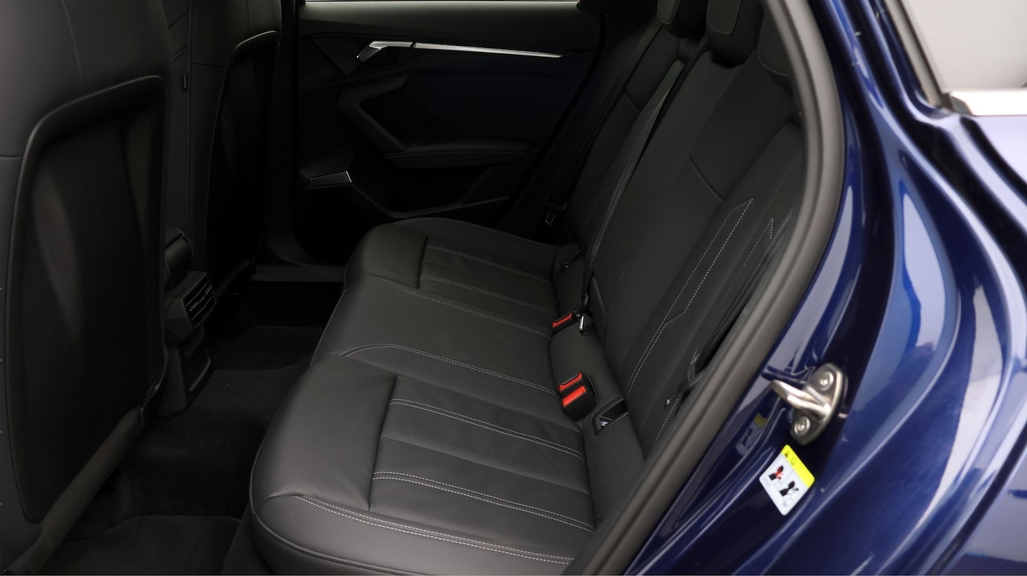 Used Audi A3 2023 for sale - 77778934: Photo 16