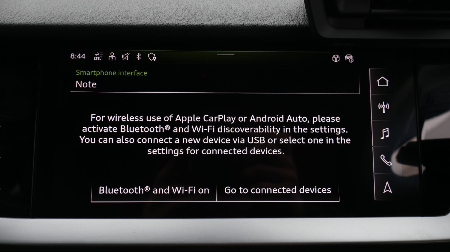 Used Audi A3 2023 for sale - 77778934: Photo 23