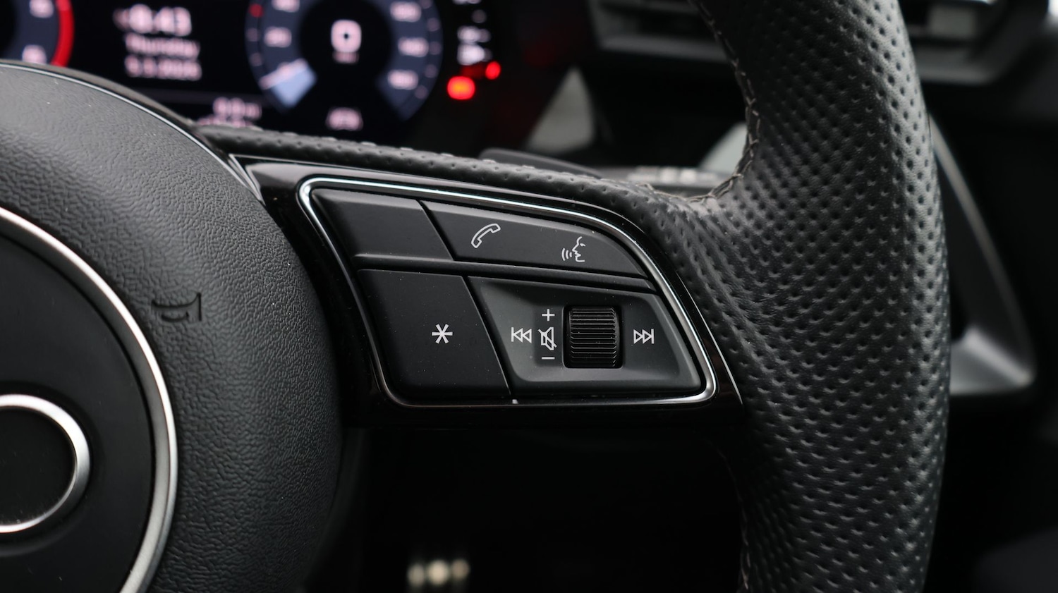 Used Audi A3 2023 for sale - 77778934: Photo 27