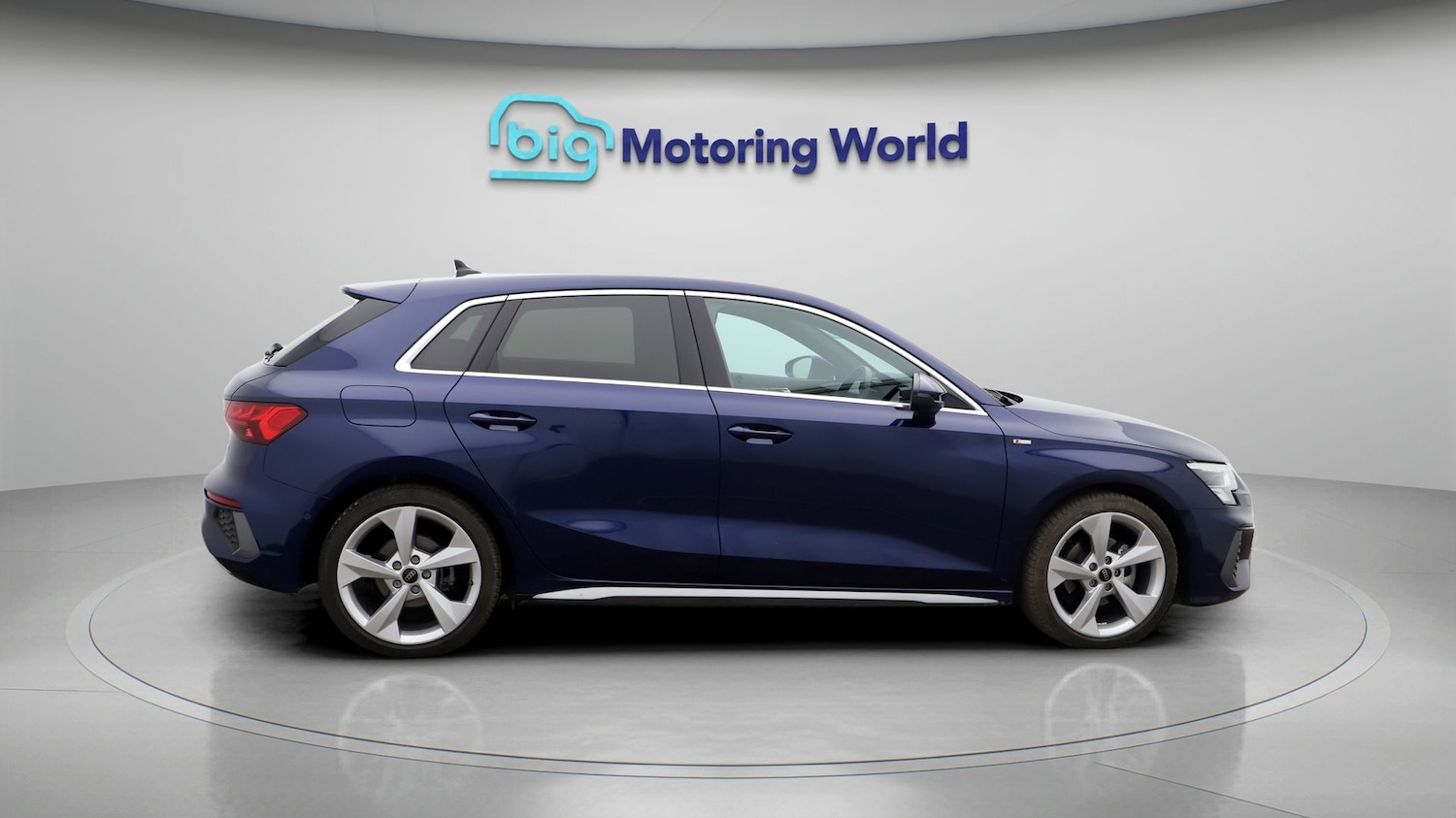 Used Audi A3 2023 for sale - 77778934: Photo 8