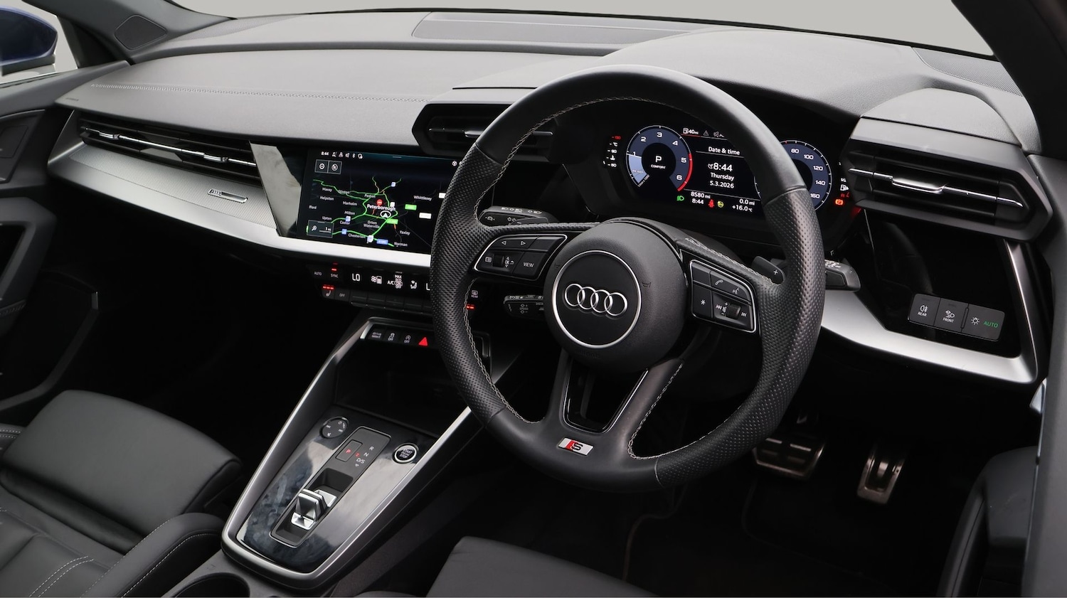 Used Audi A3 2023 for sale - 77778934: Photo 9