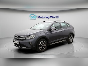 Used Volkswagen Taigo 2023 for sale - 77749643: Photo