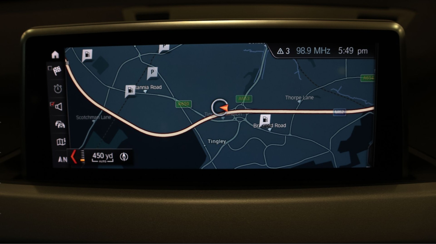 Used BMW X1 2022 for sale - 77845236: Photo 11