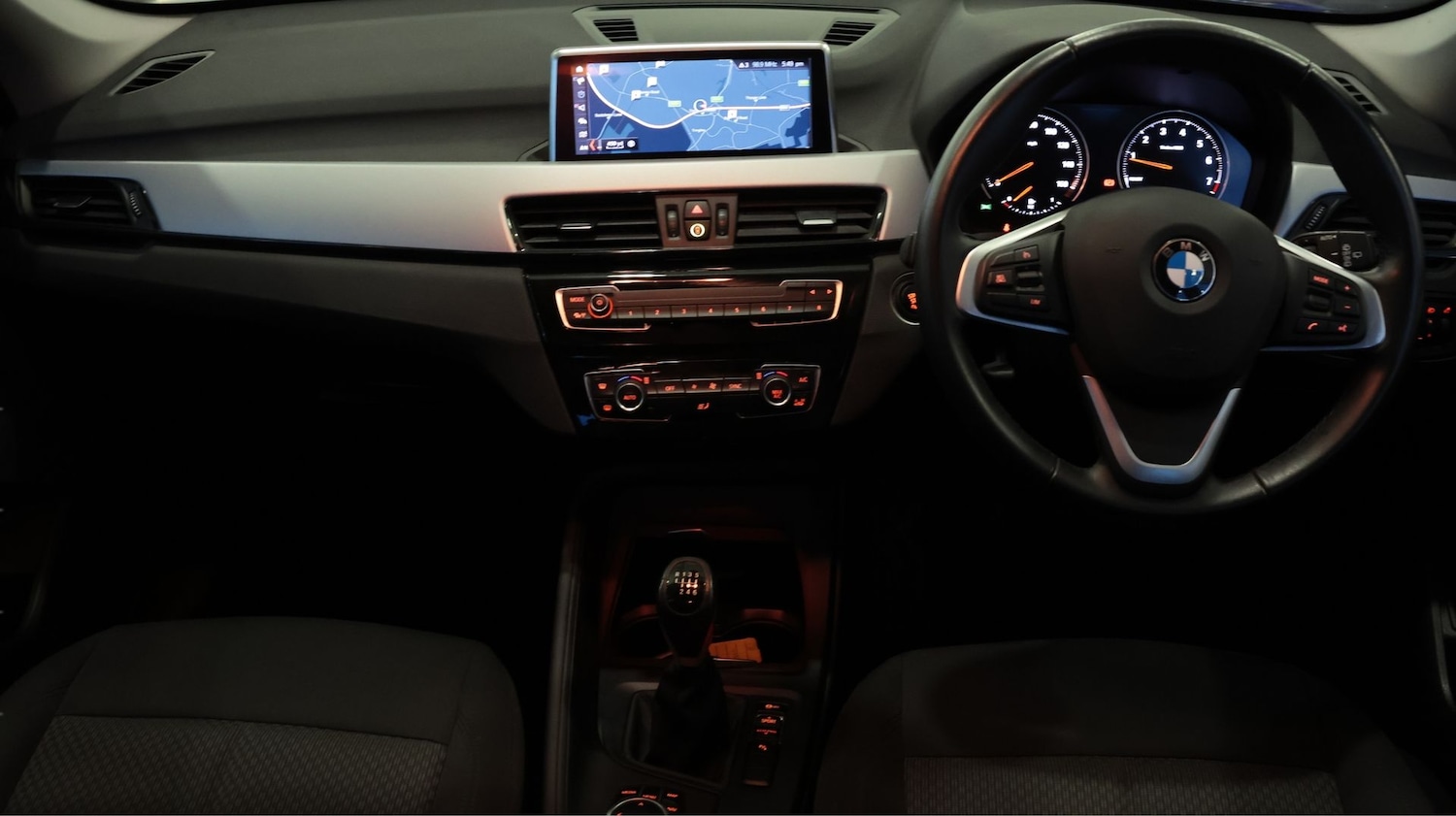 Used BMW X1 2022 for sale - 77845236: Photo 13