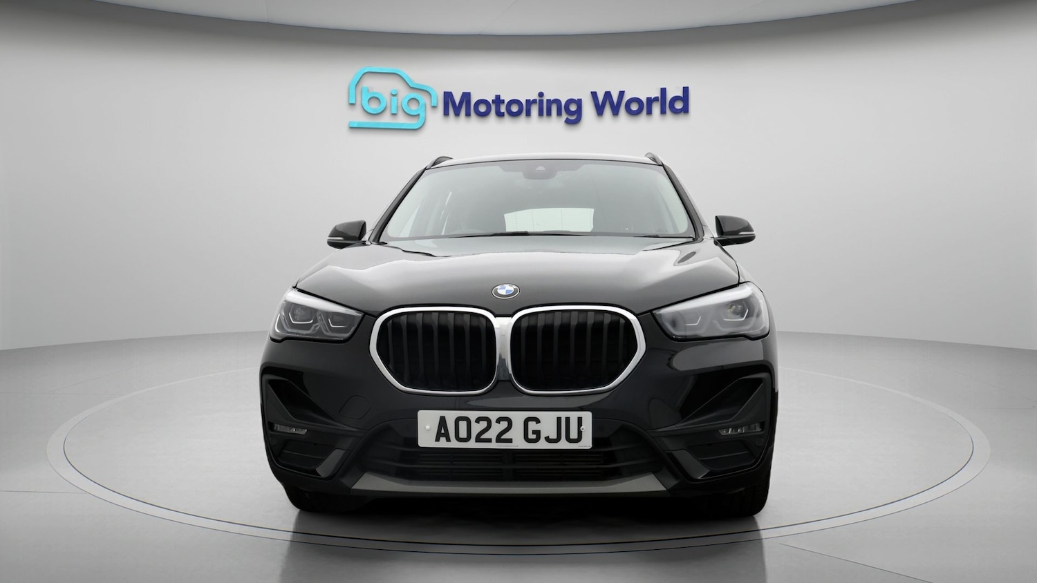 Used BMW X1 2022 for sale - 77845236: Photo 2