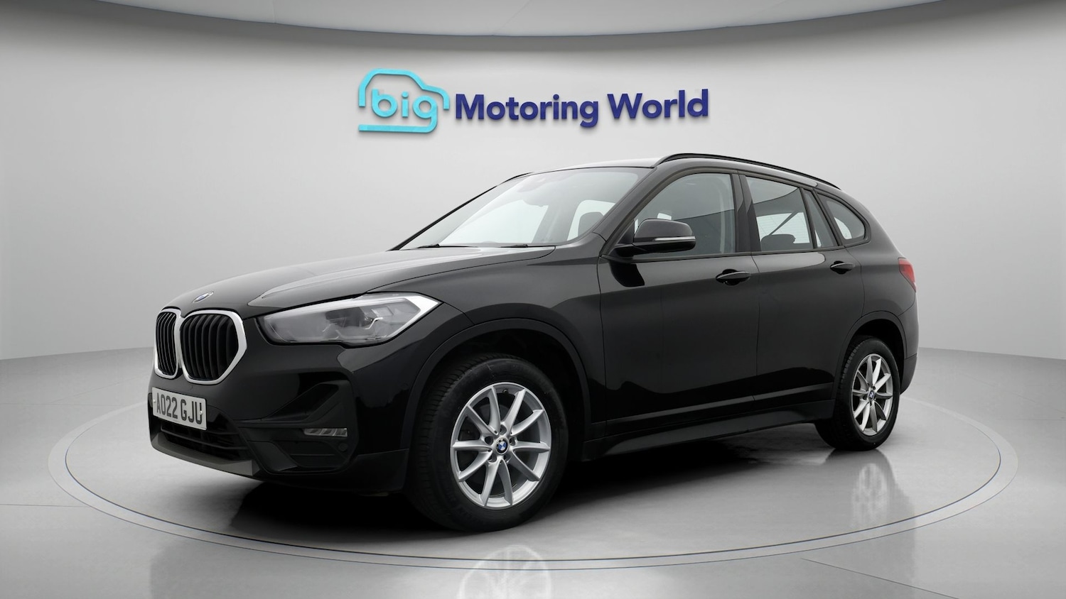 Used BMW X1 2022 for sale - 77845236: Photo 3