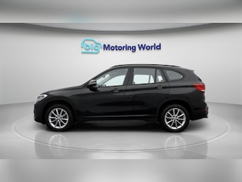 Used BMW X1 2022 for sale - 77845236: Photo