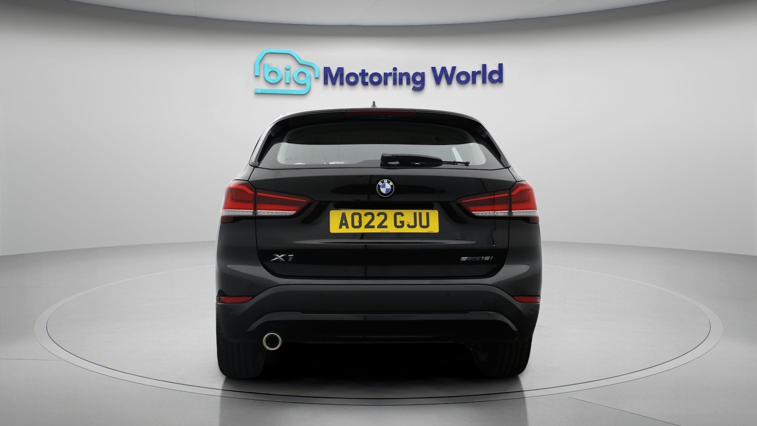 Used BMW X1 2022 for sale - 77845236: Photo 6