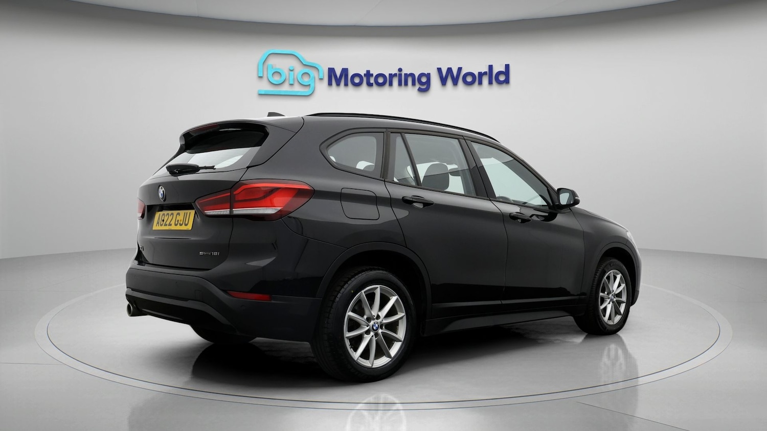 Used BMW X1 2022 for sale - 77845236: Photo 7