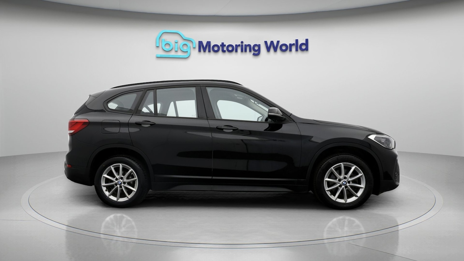 Used BMW X1 2022 for sale - 77845236: Photo 8