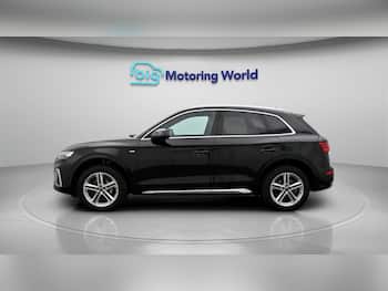 Used Audi Q5 2023 for sale - 79855342: Photo