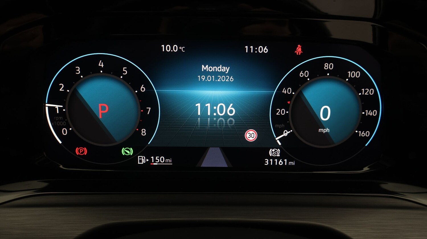 Used Volkswagen Golf 2021 for sale - 77260992: Photo 10