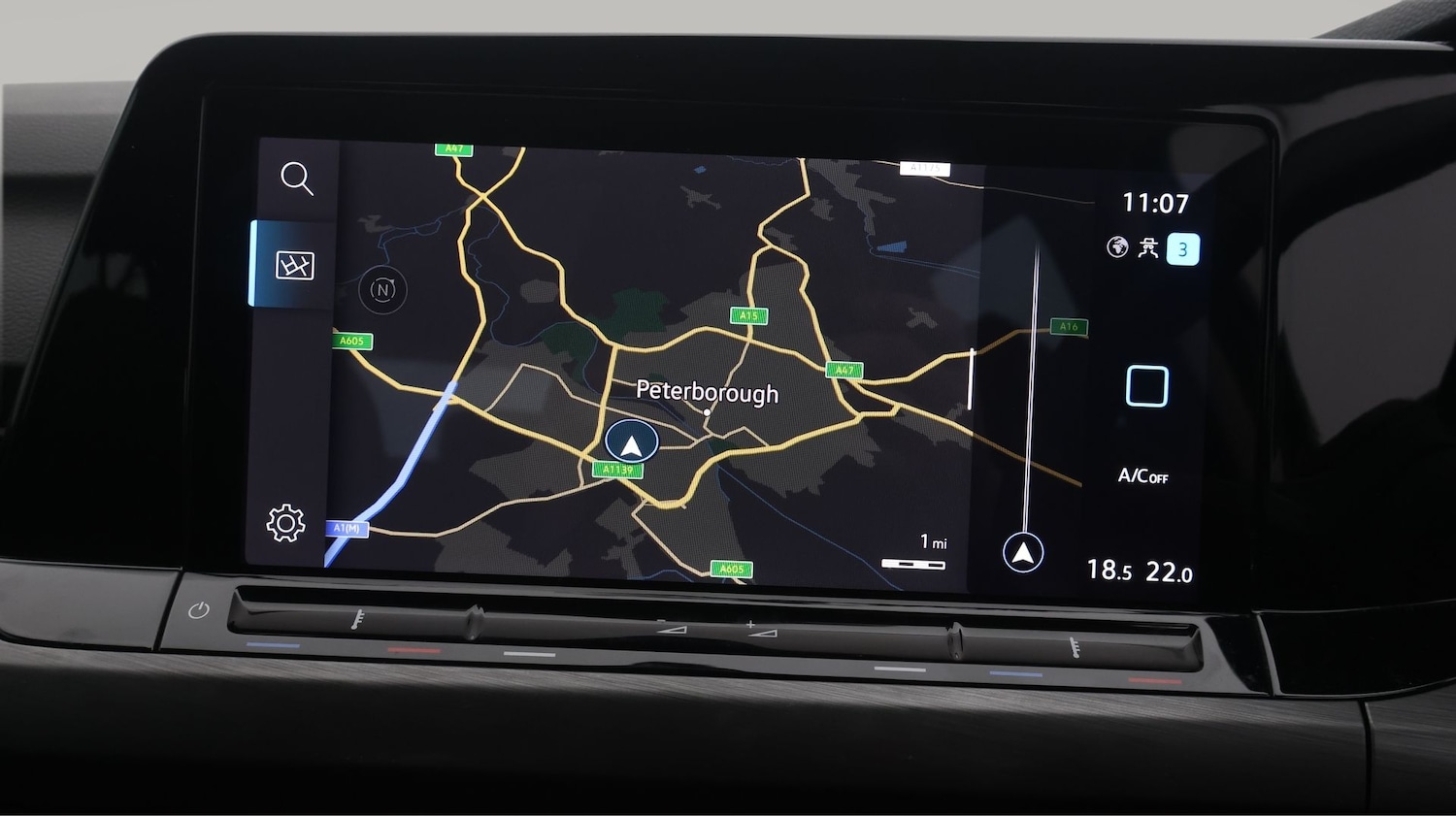 Used Volkswagen Golf 2021 for sale - 77260992: Photo 11