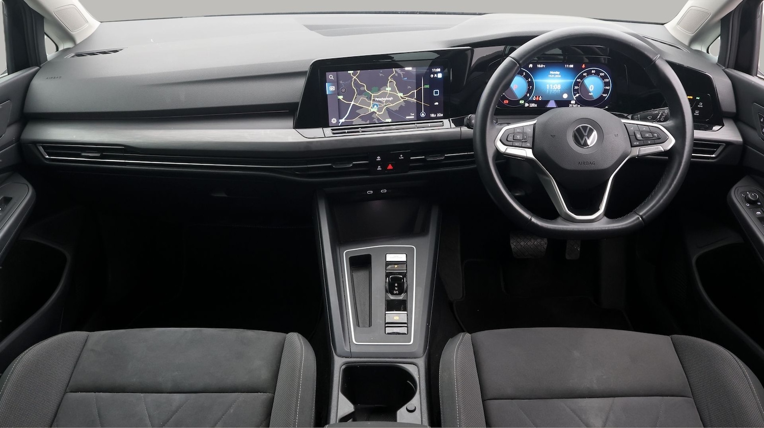 Used Volkswagen Golf 2021 for sale - 77260992: Photo 13