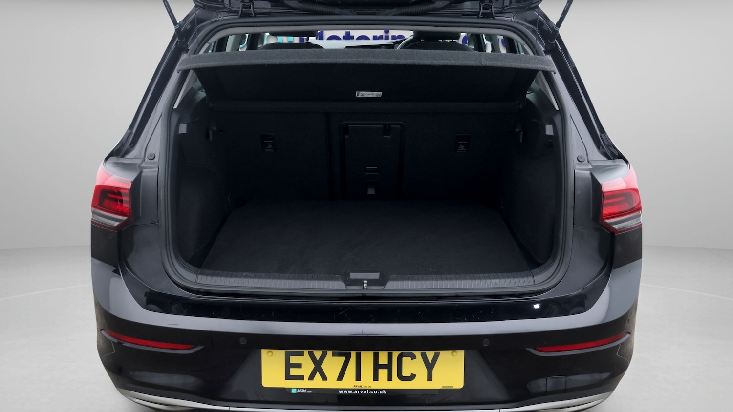 Used Volkswagen Golf 2021 for sale - 77260992: Photo 17