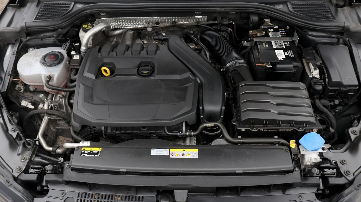 Used Volkswagen Golf 2021 for sale - 77260992: Photo 19