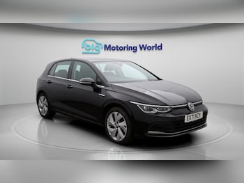 Used Volkswagen Golf 2021 for sale - 77260992: Photo