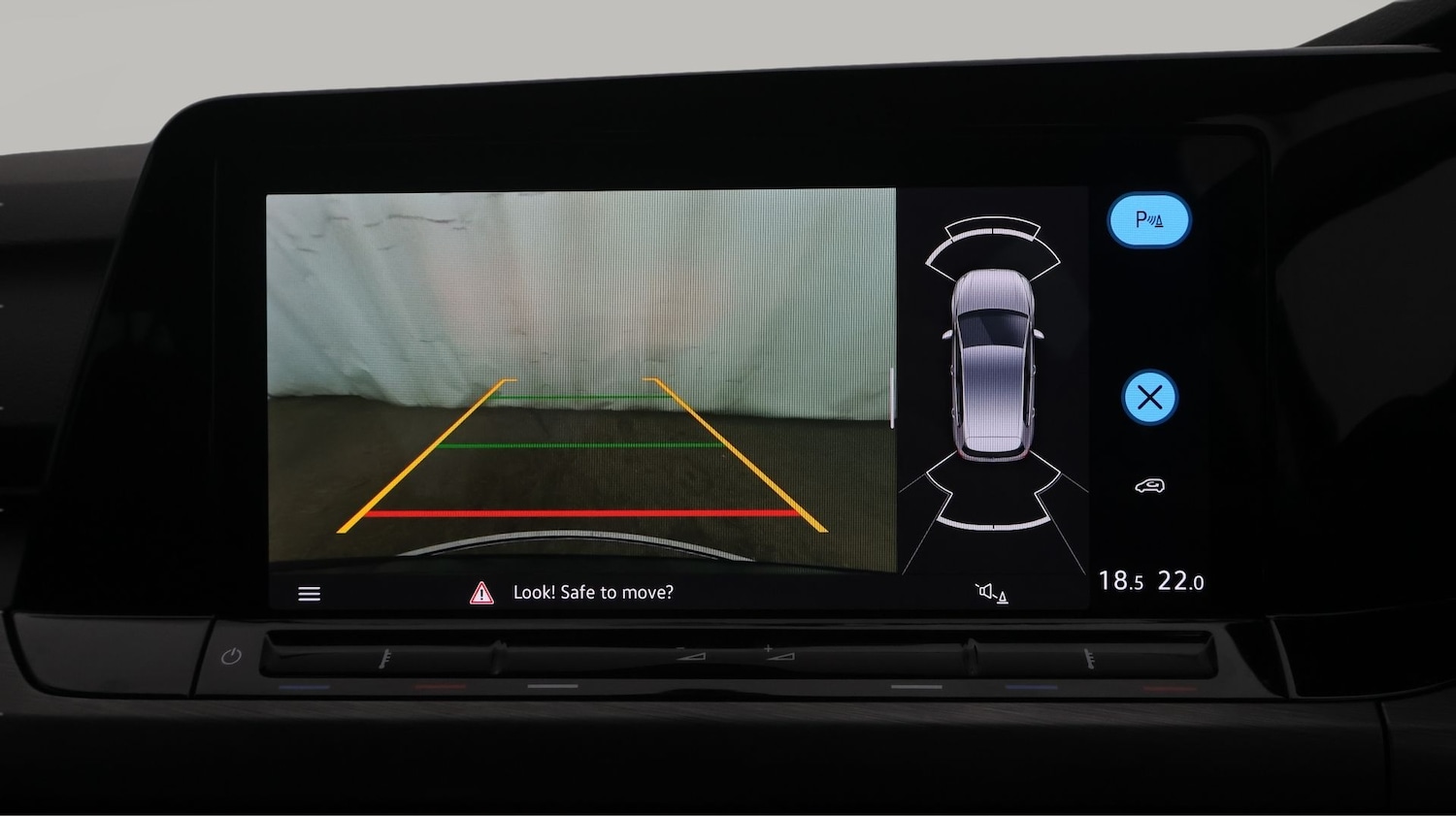 Used Volkswagen Golf 2021 for sale - 77260992: Photo 22