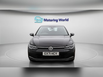 Used Volkswagen Golf 2021 for sale - 77260992: Photo