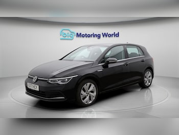 Used Volkswagen Golf 2021 for sale - 77260992: Photo