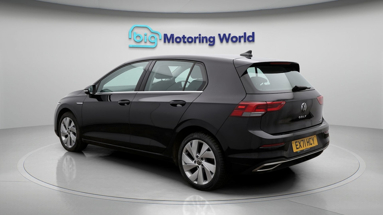 Used Volkswagen Golf 2021 for sale - 77260992: Photo 5