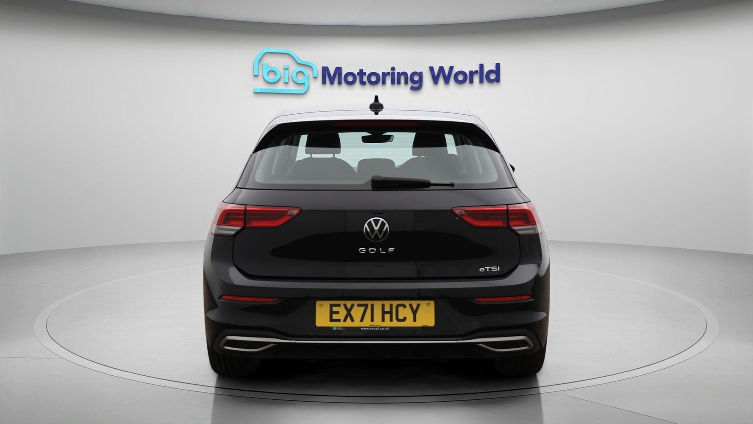 Used Volkswagen Golf 2021 for sale - 77260992: Photo 6