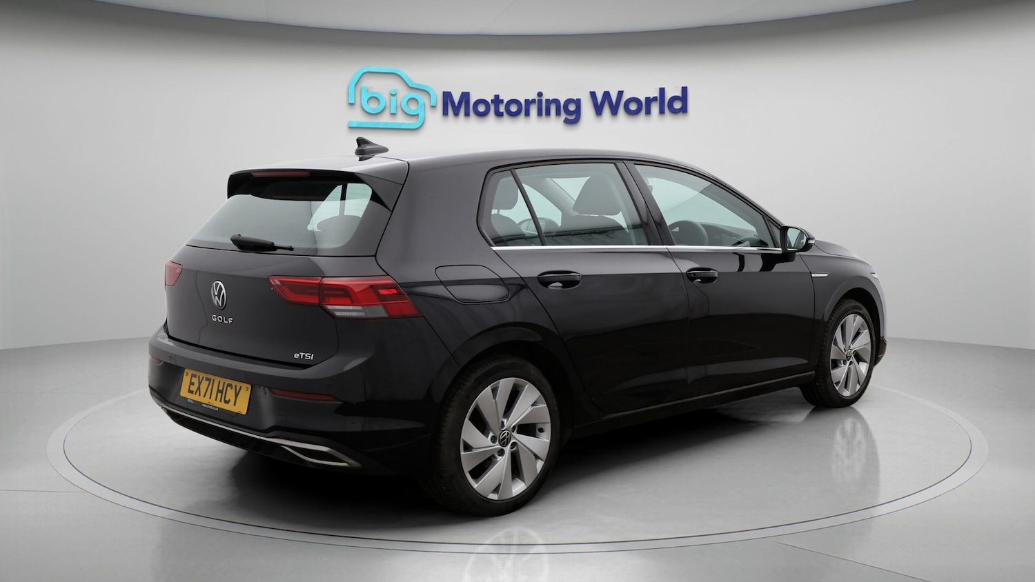 Used Volkswagen Golf 2021 for sale - 77260992: Photo 7
