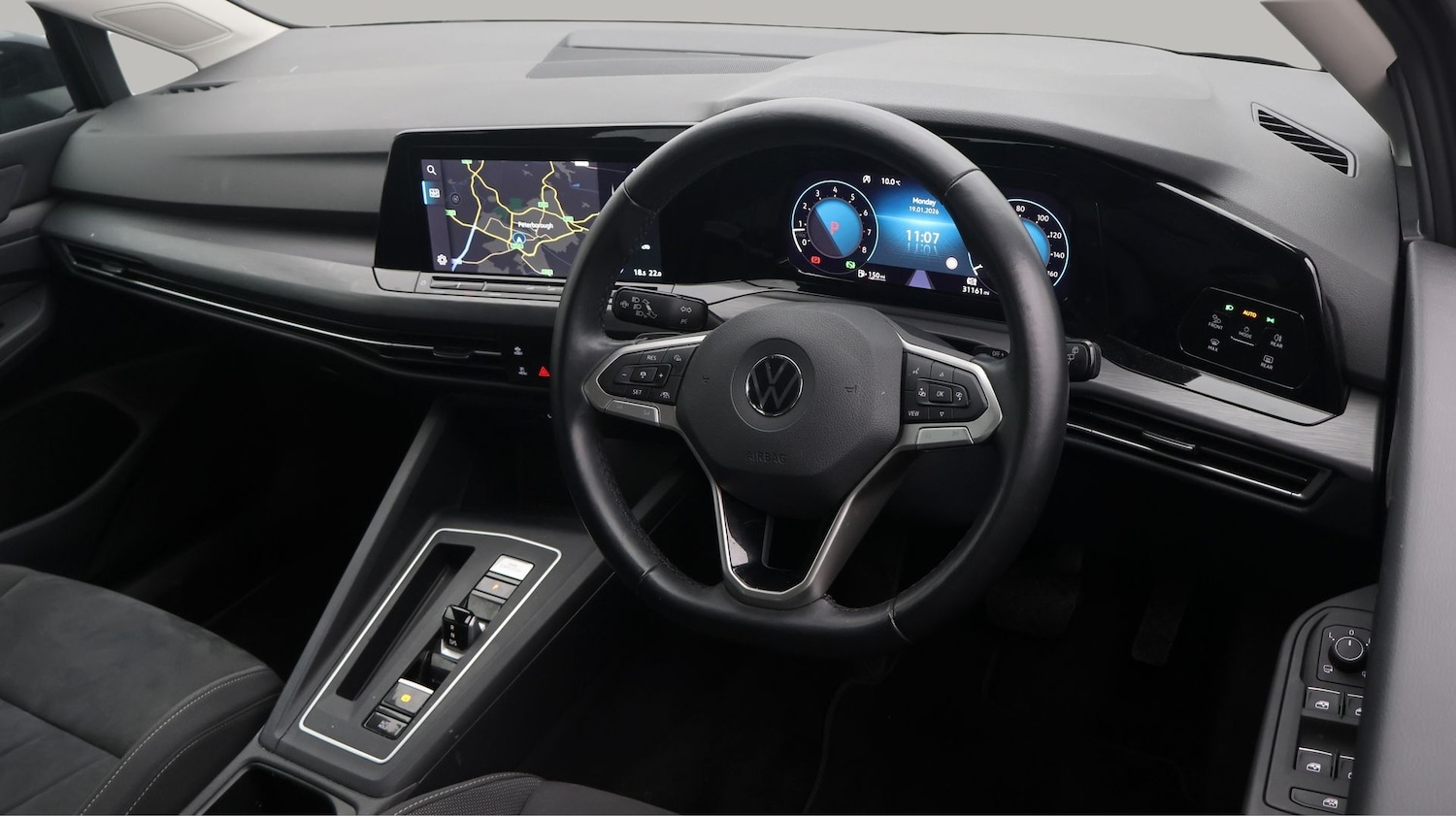 Used Volkswagen Golf 2021 for sale - 77260992: Photo 9